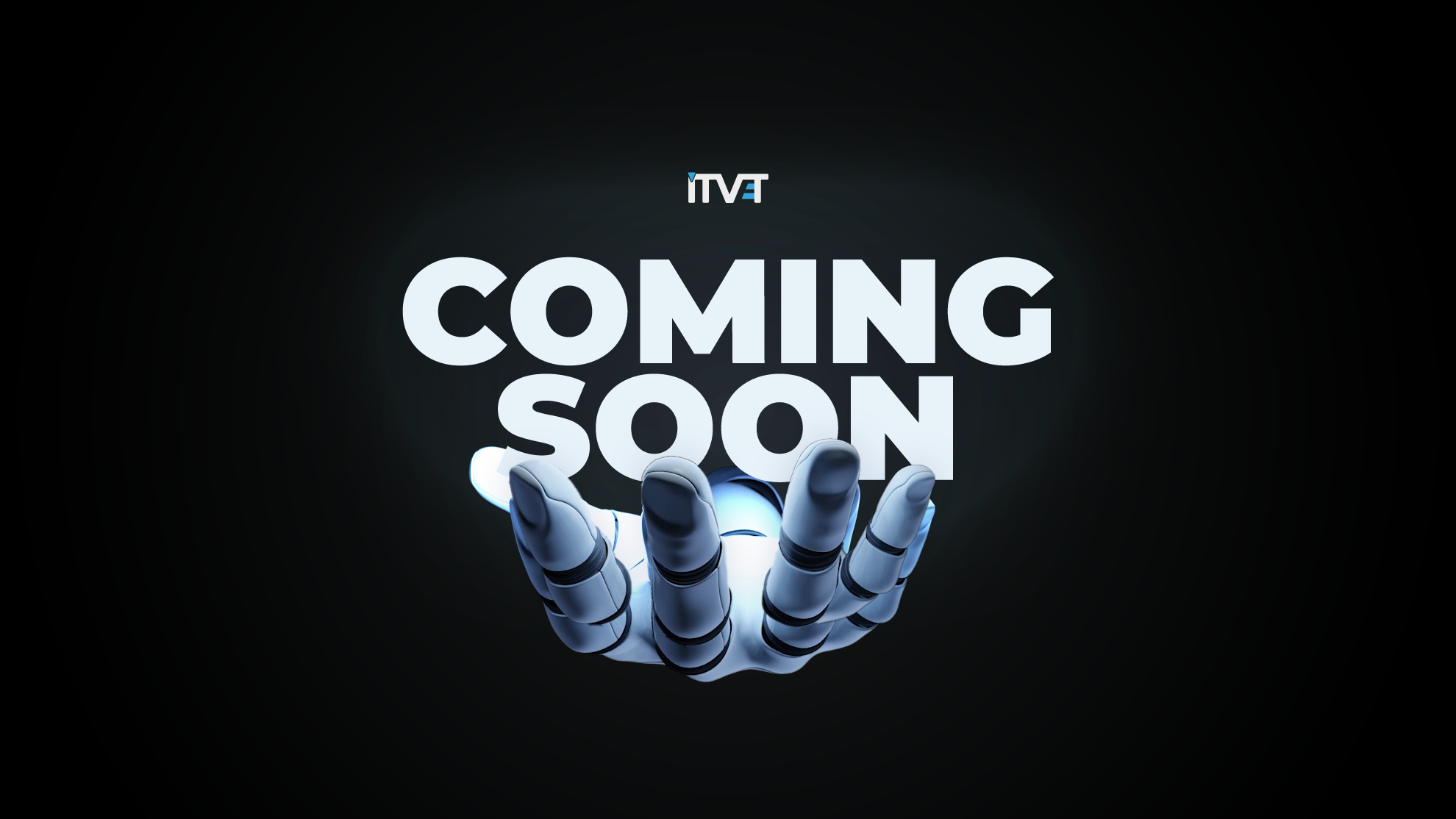 ITVET AI - Coming Soon